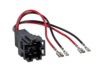 Lautsprecher Adapterkabel Audi/Chevrolet/GMC/Mercedes (1x)