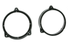 Lautsprecherringe Mercedes CLK-Klasse Ø165mm Türe Front lose