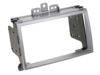 2-DIN Radioblende Hyundai 20(PB) 03/2009-06/2012