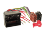 ISO Adapterkabel Audi/Seat/Skoda/VW 40Pin Quadlock lose