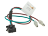 LFB Kabel 42k/InCarTec > Blaupunkt/China HU/Kenwood 2 Kabel