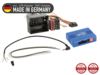 LFB BMW/Mercedes/Smart/VW diverse Fahrzeuge Quadlock lose