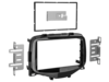 2-DIN Kit Citroën C1/Peugeot 108/Toyota Aygo LFB/Antenne
