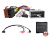 LFB Honda Accord/CR-V/CR-Z/Jazz 24Pin Multilead analog lose