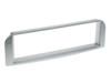 1-DIN RB Alfa Romeo 147 / GT silber lose