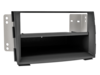 2-DIN Radioblende mit Fach Kia Venga 02/2010-08/2019