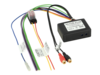 High-Low Adapter 2-Kanal mit Remote