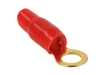 Ringösen 20 mm² > 10 mm 50 Stück rot