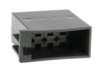Gehäuse ISO Strom 8 polig