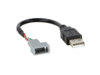USB Adapter Kia diverse Fahrzeuge/Hyundai Tucson lose
