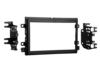2-DIN Radioblende Ford/Lincoln/Mercury diverse Fahrzeuge