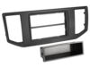 2-DIN Kit mit Fach MAN TGE/VW Crafter/California i-dapter