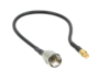 Antennenadapter FME(m)>MCX(m) lose