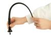 Dachantenne AM/FM DAB+ geeignet 0°>180 passiv flexibel lose