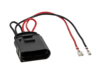 Lautsprecher Adapterkabel Seat Leon(1P) 2005-2009 (1x)