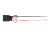 Lautsprecher Adapterkabel Seat Leon(1P) 2005-2009 (1x)