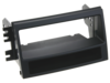 1-DIN Radioblende mit Fach Kia Soul(AM) 02/2009-09/2011