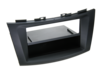 2-DIN Radioblende mit Fach Suzuki Swift 09/2010-04/2017