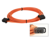 Lichtwellenleiter Verlängerung (m)>(m) MOST-Ring 500cm