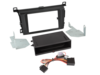 2-DIN Radioblende INBAY® Toyota RAV4 04/2013-12/2018