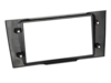 2-DIN Radioblende mit Fach Audi A4(B5) 02/1999-08/2001