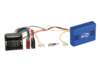 CAN-Bus Kit Ford Quadlock>ISO/Antenn>DIN lose