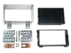 2-DIN Radioblende mit Fach Kia Cee'd(ED) 10/2009-03/2013