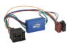 Aktivsystemadapter BMW/Landrover/Rover17Pin>ISO