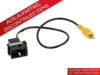 Rückfahrkamera Adapter Ford Ranger/ Everest für OEM Kamera