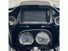 2-DIN Radioblende Harley-Davidson 2014-2023 ohne Radiooption