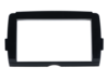 2-DIN Radioblende Harley-Davidson 2014-2023 ohne Radiooption