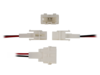Lautsprecher Adapterkabel Hyundai/Kia diverse Fahrzeuge (1x)