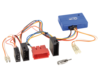 CAN-Bus Kit Mercedes/VW ISO>ISO/Antenne>DIN