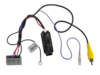 Rückfahrkamera Adapter Honda OEM Kamera 24Pin