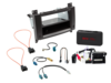2-DIN Kit mit Fach Mercedes A-Klasse/B-Klasse LFB/Amp