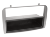 2-DIN RB mit Fach Alfa Romeo 147 / GT silber lose