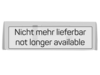 Schrumpfschlauch transparent Ø 1,2 mm nicht mehr lieferbar
