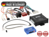 LFB Audi A2/A3/A4/A6/TT ISO/Mini ISO 4 Kanal Amp >Pro lose