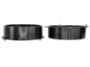Lautsprecherringe Audi TT/Q7 Ø200mm Türe Front lose