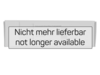 Schrumpfschlauch transparent Ø 12,7 mm nicht mehr lieferbar