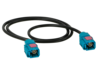 Antennenadapter Fakra(f)>Fakra(f) 50cm