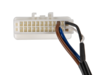 Rückfahrkamera Adapter Hyundai OEM Kamera