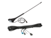 Dachantenne Kit AM/FM Phantom HC97(f)>HC97(m)>Fakra(f) 5,6m