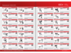 acv 1-DIN/2-DIN Radioeinbaukits Broschüre deutsch