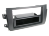 2-DIN RB mit Fach Sedici / Suzuki SX4 2006 > schwarz lose