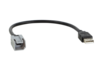USB Adapter Alfa Romeo/Citroen/Fiat/Iveco/Jeep/Opel/Peugeot