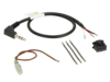 LFB Kabel 42k/InCarTec > Multilead diverse Geräte