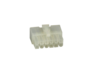Gehäuse Molex Mini Fit Stecker12Pin(f) 1 Stück lose
