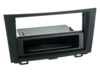 2-DIN Radioblende INBAY® Honda CR-V (RE5) 2007-2012 schwarz