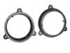 Lautsprecherringe Nissan/Opel/Renault Ø165mm Front/Heck lose